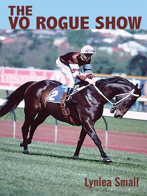 cover image of The Vo Rogue Show